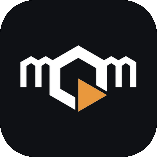 MQM P2P Logo