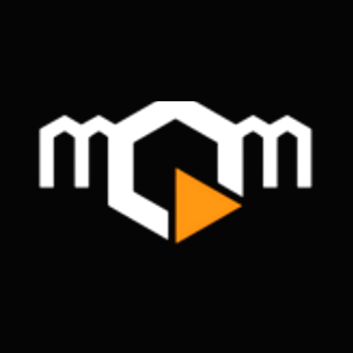 mQm PIX Logo